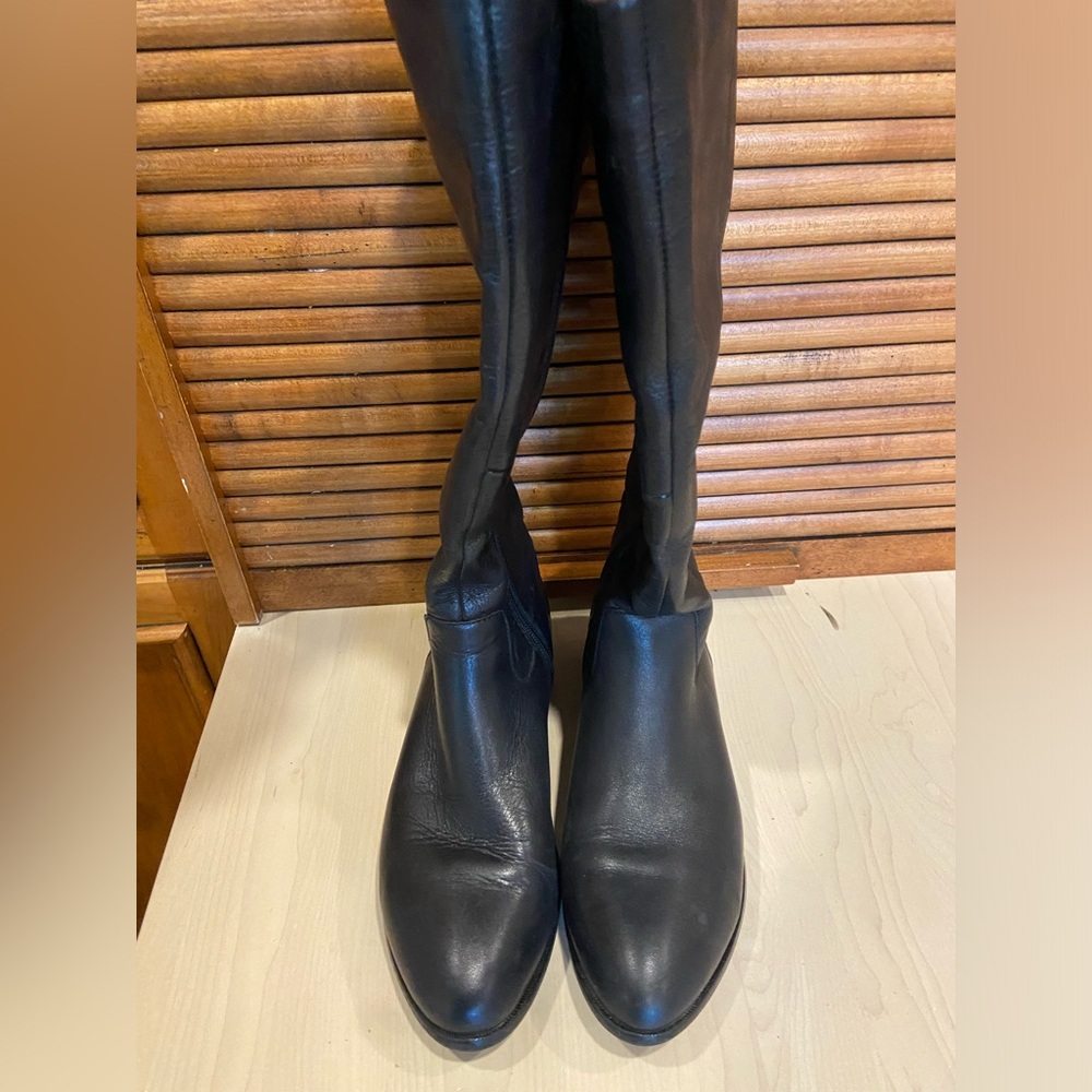 Aldo knee high boots